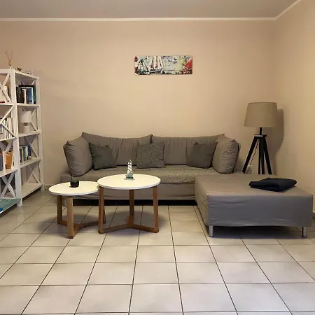 Apartment Kamin, Wintergarten & Sonnenterrasse
