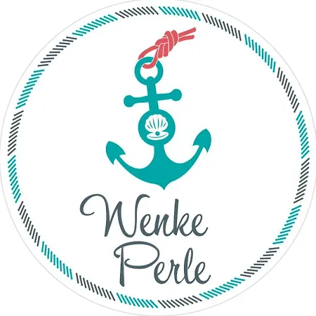 Apartament Wenke Perle - Kamin, Wintergarten & Sonnenterrasse